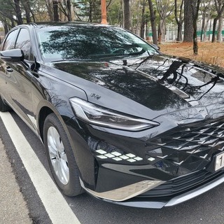 K8 LPG 3.5 렌터카