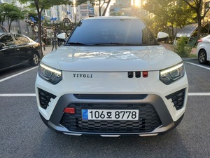 티볼리