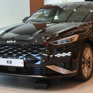 기아 K8