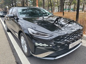 K8 LPG 3.5 렌터카